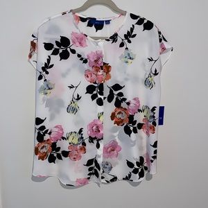 Apt. 9 Blouse - New!!